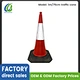 safety cones